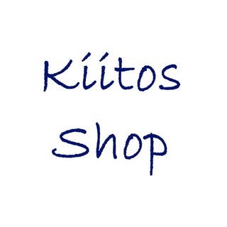 @kiitos.shopのプロフィール画像