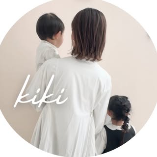 @kiki_mum_のプロフィール画像
