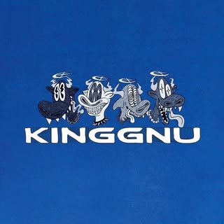 @kinggnu.jpのプロフィール画像
