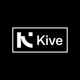 @kive.aiのプロフィール画像