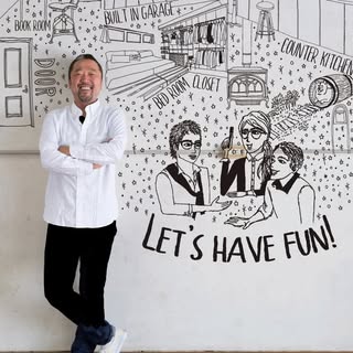 @kiyoshi.tabuchiのプロフィール画像