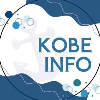 @kobe_infoのプロフィール画像