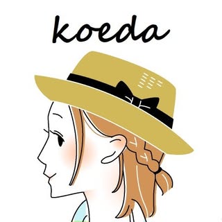 @koeda_campのプロフィール画像