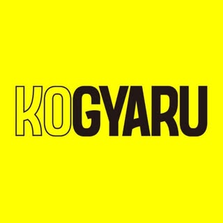 @kogyaru_officialのプロフィール画像