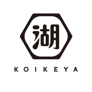 @koikeya_officialのプロフィール画像