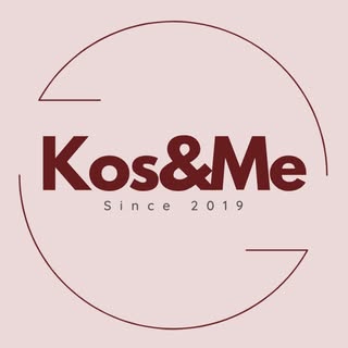 @kosme_jpのプロフィール画像