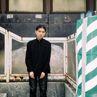 @koutafukamiのプロフィール画像