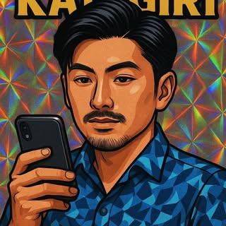 @ktgrsのプロフィール画像