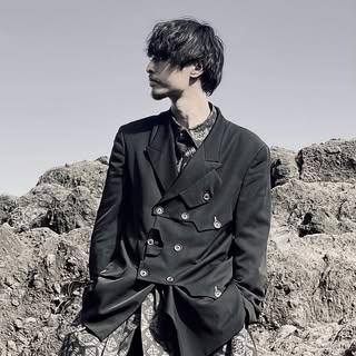 @kuro_u3のプロフィール画像