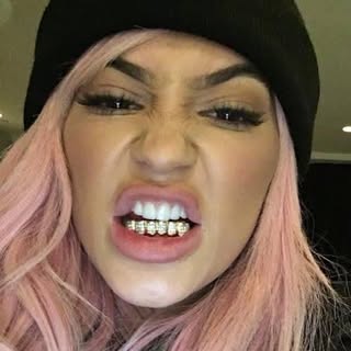 @kyliejennerのプロフィール画像