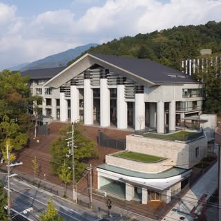 @kyoto_geijutsu_daigakuのプロフィール画像