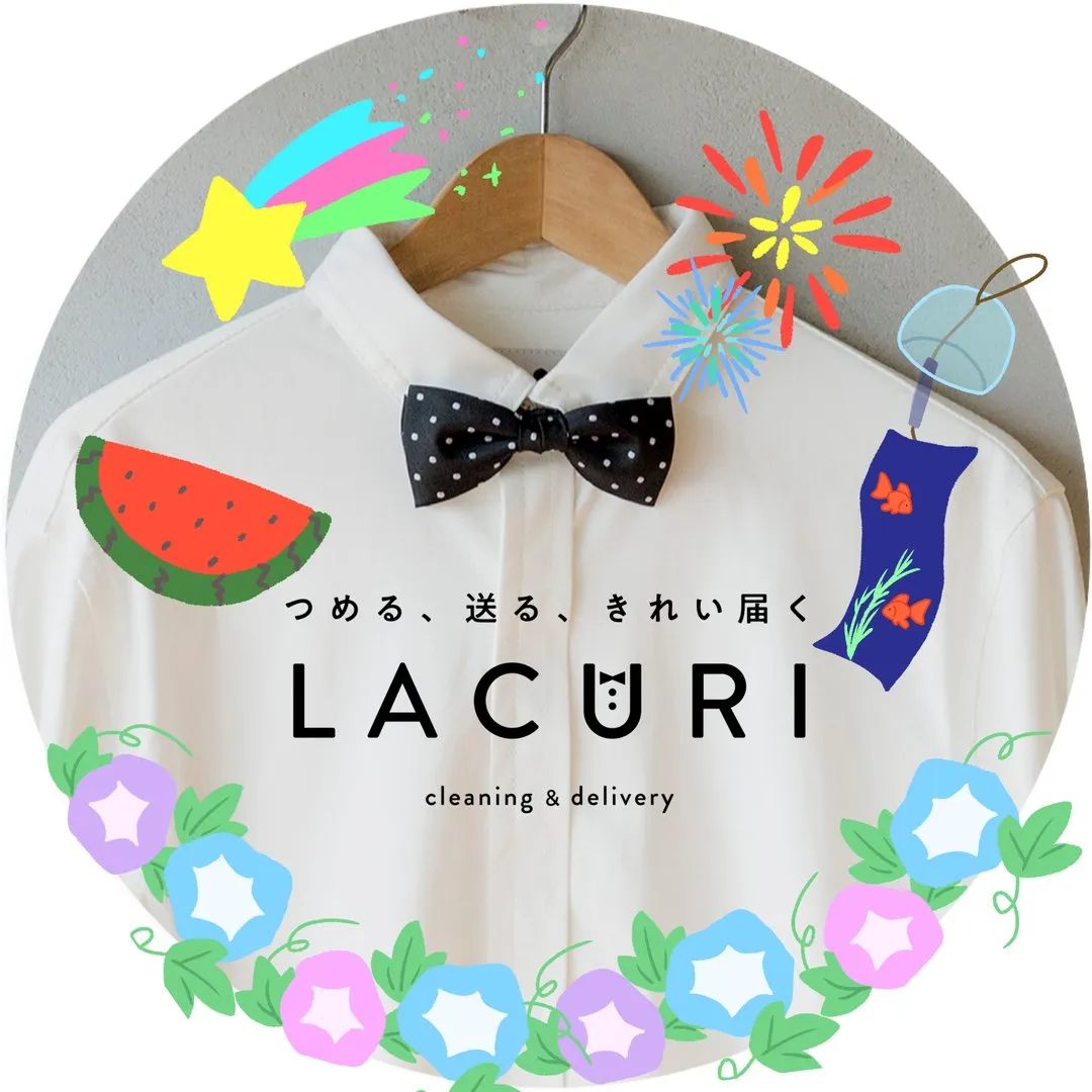 @lacuri_cleaning_のプロフィール画像