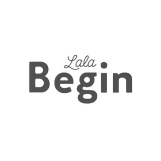 @lalabegin_offiのプロフィール画像