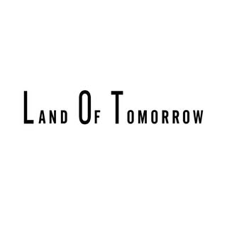 @land_of_tomorrowのプロフィール画像