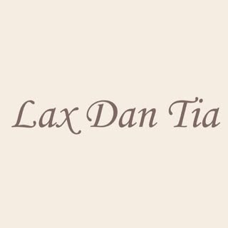 @laxdantia_officialのプロフィール画像