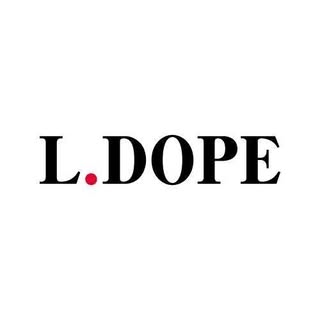 @ldopeのプロフィール画像