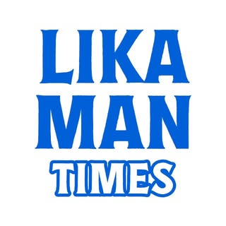 @likaman_timesのプロフィール画像