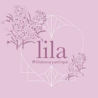 @lilaluxuryantiqueのプロフィール画像