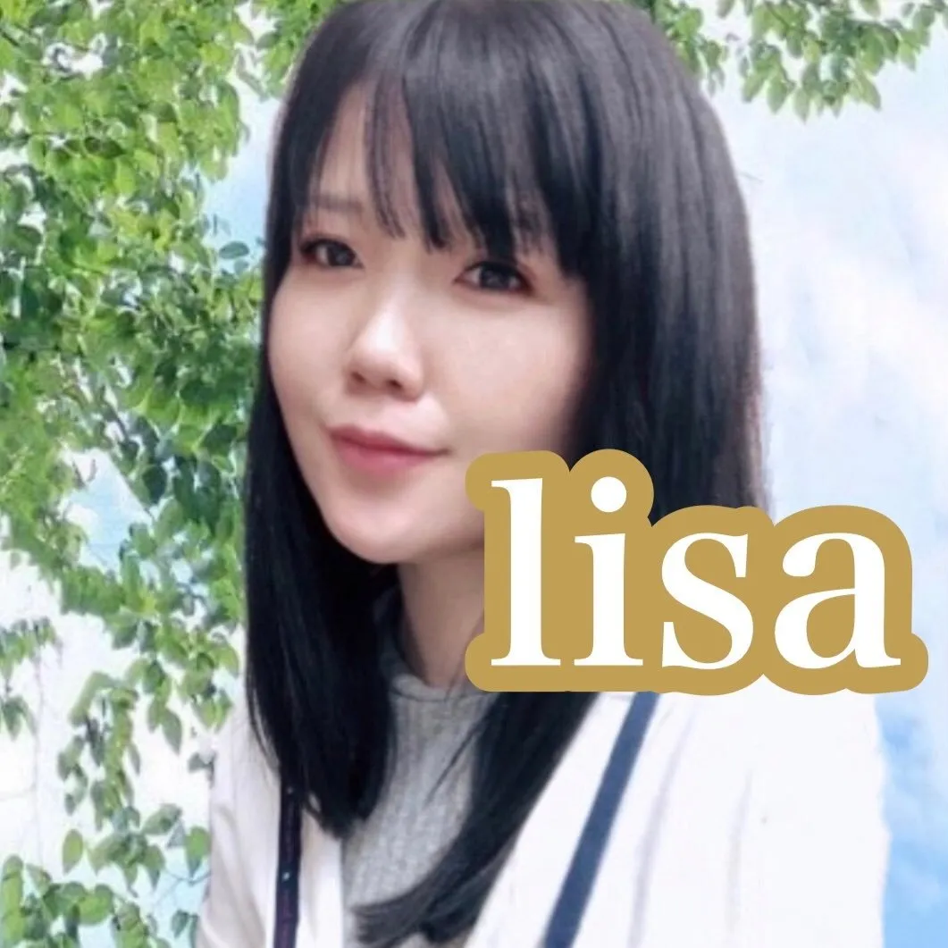 @lisa.1656のプロフィール画像