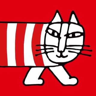 @lisalarsonjpのプロフィール画像
