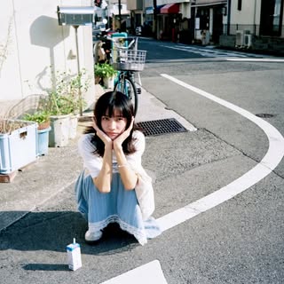 @lujing_yyのプロフィール画像