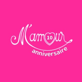 @m_amour_official_のプロフィール画像