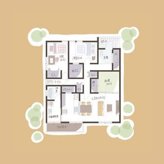 @madori_kosodateのプロフィール画像