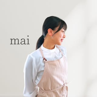 @mai.10gohanのプロフィール画像