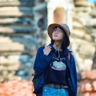 @maibaru_travelのプロフィール画像