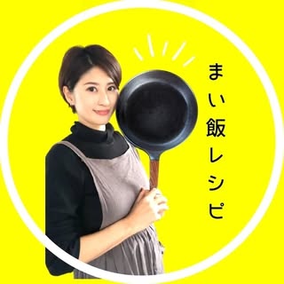 @maimeshi_recipeのプロフィール画像