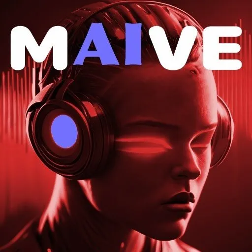 @maiveappのプロフィール画像