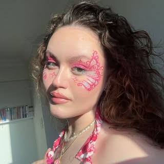 @makeupbyirmakkのプロフィール画像