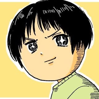 @mamekichi_mamekoのプロフィール画像