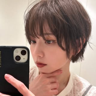 @manamin_158cmのプロフィール画像
