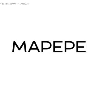 @mapepe.officialのプロフィール画像