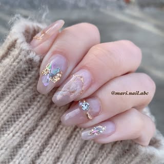 @mari.nail.abcのプロフィール画像