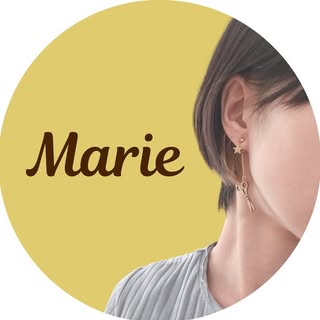 @marie_okawaのプロフィール画像