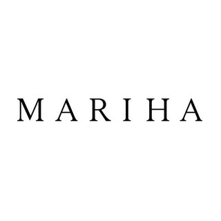 @mariha_officialのプロフィール画像