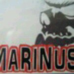 @marinusk8のプロフィール画像