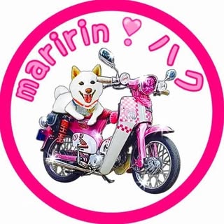 @maririn_cub107のプロフィール画像