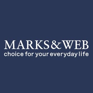 @marksandwebのプロフィール画像