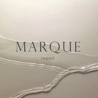 @marque_officialのプロフィール画像