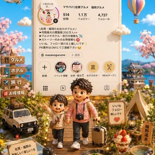 @masanogurumeのプロフィール画像