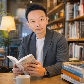 @masaomisoda_dokushoのプロフィール画像