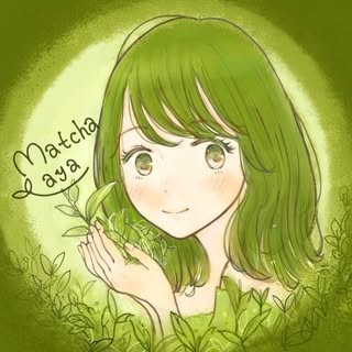 @matcha_ayaのプロフィール画像