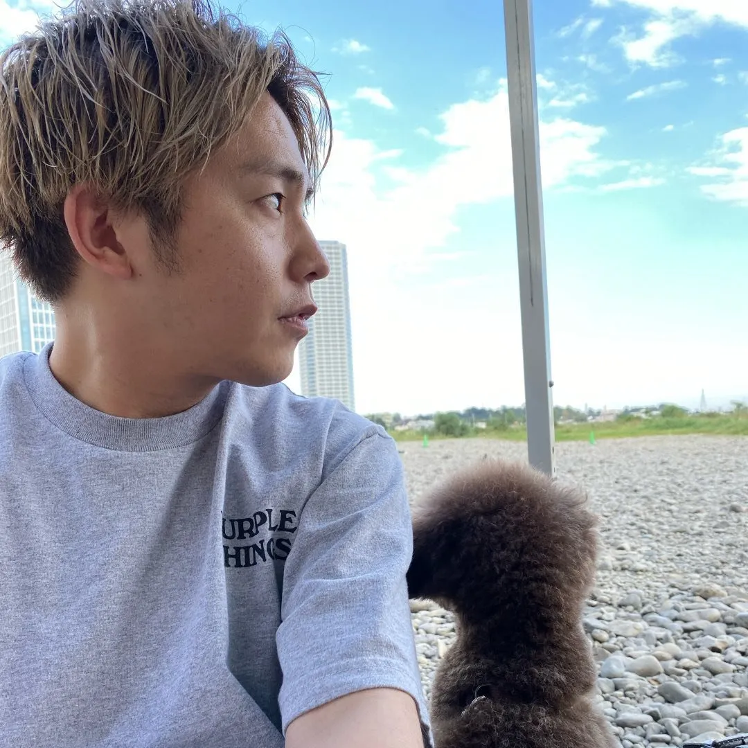 @mee.buchiのプロフィール画像