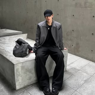 @menssyojikibiyoのプロフィール画像