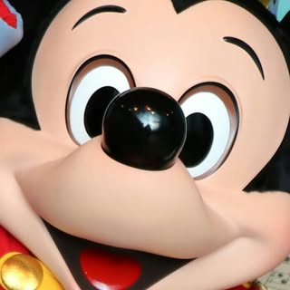 @mickey_cd_mのプロフィール画像