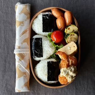 @mienoobentouのプロフィール画像