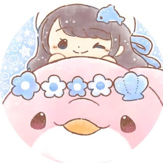 @miiruka_のプロフィール画像
